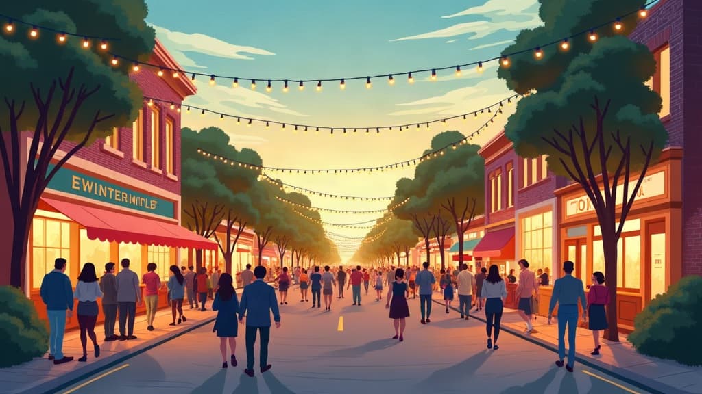 Exciting Weekend in Williamsport: Festivals and Music Await!