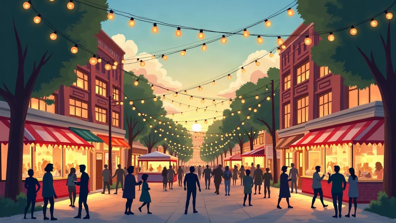Editorial illustration: Otto Bookstore book club to meet Oct. 15 in Williamsport