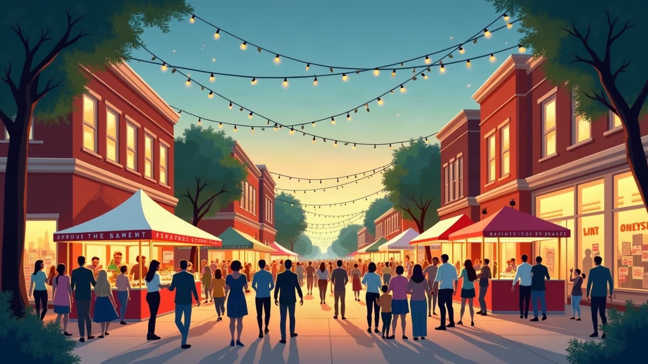 Editorial illustration: Wind symphony to perform veterans tribute in Williamsport
